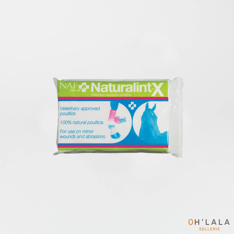 NAF - Naturalintx Compresses pansement | - Ohlala