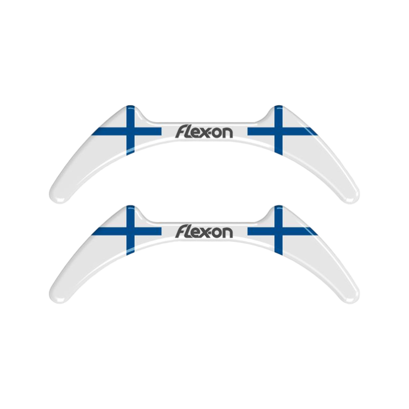 Flex On - Flex On Stickers Country Finland