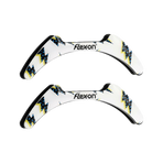 Flex On - Stickers Flex On Flash blanc | - Ohlala