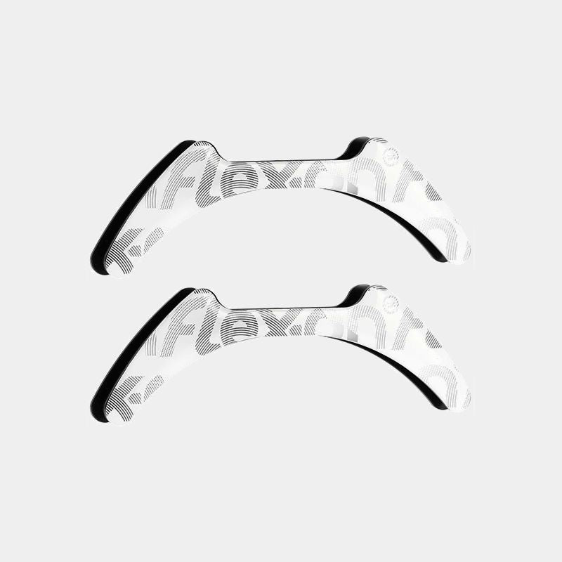 Flex On - Stickers Flex On Flex blanc | - Ohlala