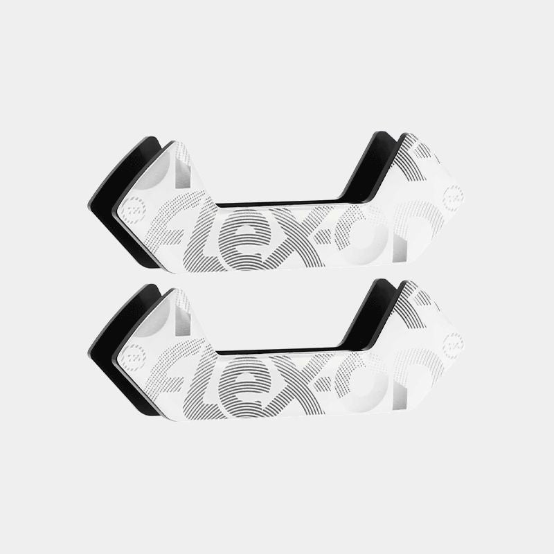 Flex On - Stickers Safe On Flex blanc | - Ohlala