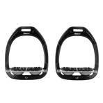 Flex On - Étriers GC Incliné Ultra Grip Noir / Gris / Gris | - Ohlala