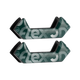 Flex On - Stickers Safe On Flex vert anglais | - Ohlala
