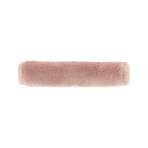 Equithème - Fodera per museruola Teddy oro rosa | - Ohlala