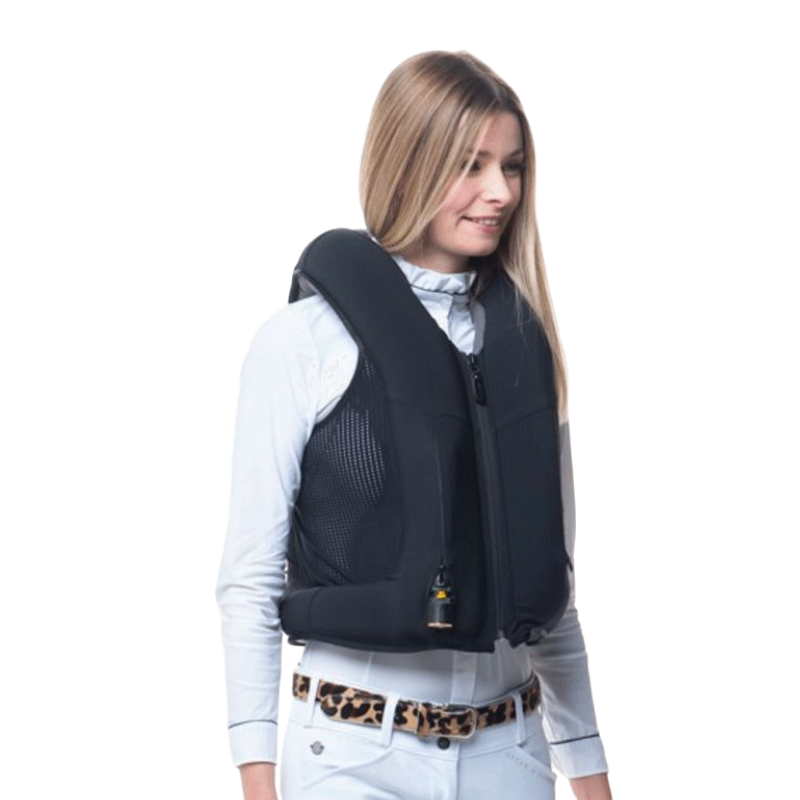 Freejump - Airbag vest 