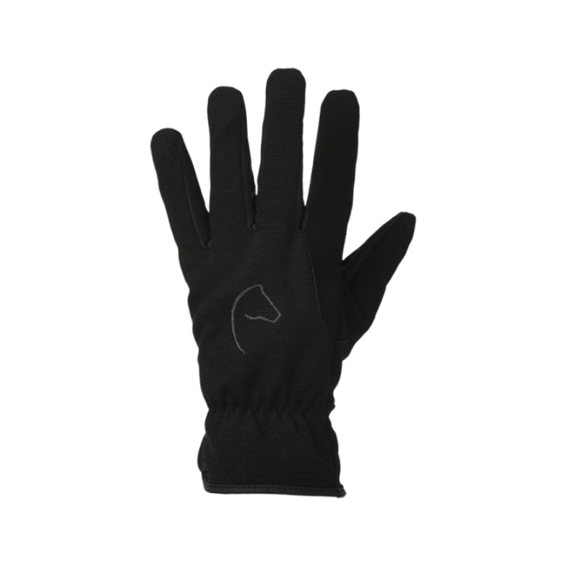 Equithème - Snowflake gloves