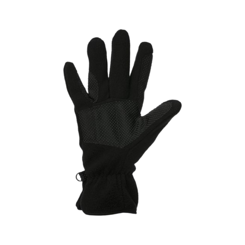 Equithème - Picot fleece gloves
