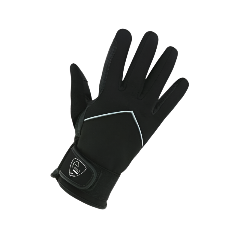 Pro Series - Vertical Winter Gloves