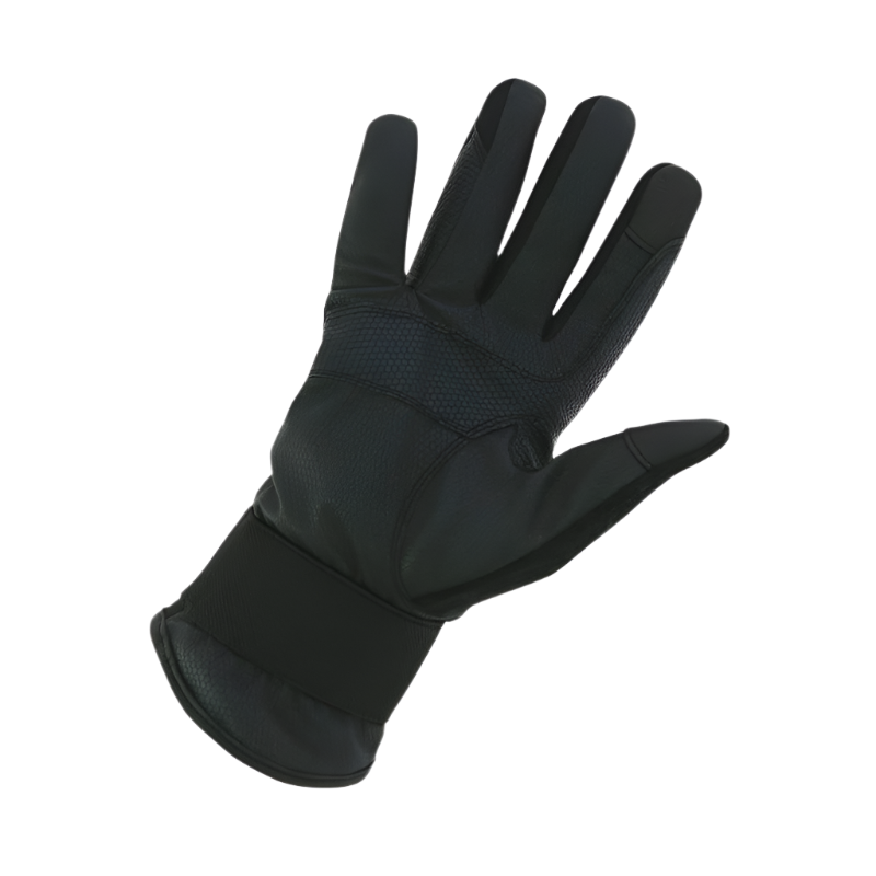 Pro Series - Vertical Winter Gloves