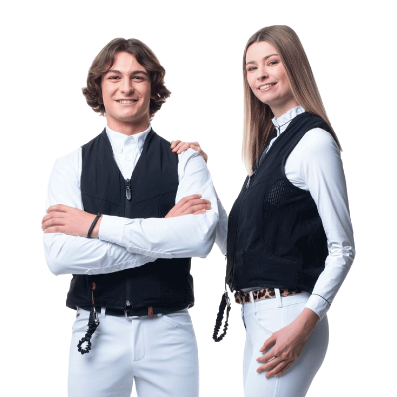 Freejump - Airbag vest 
