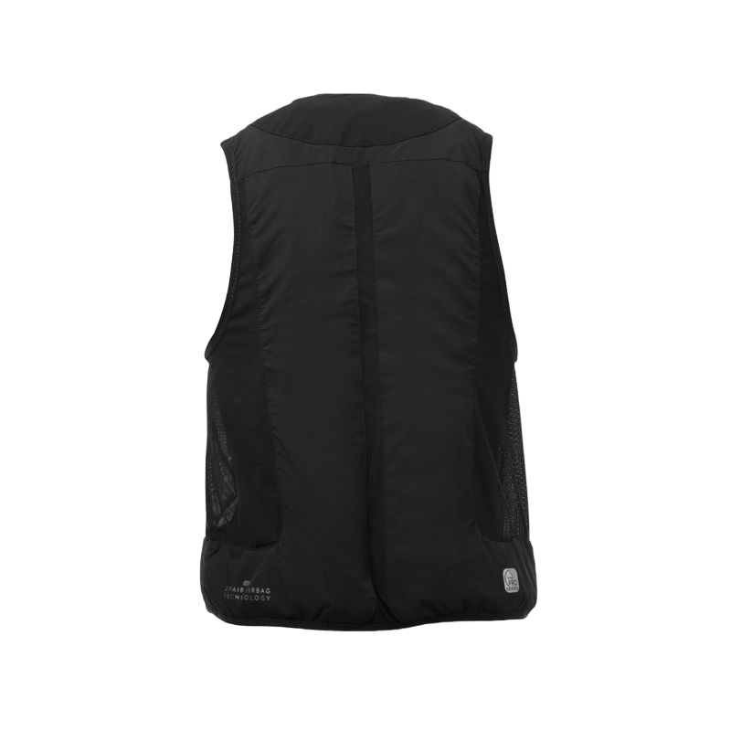 Pro Series - Gilet airbag Zipair noir | - Ohlala