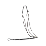 Eric Thomas - Gogue à poulies noir | - Ohlala