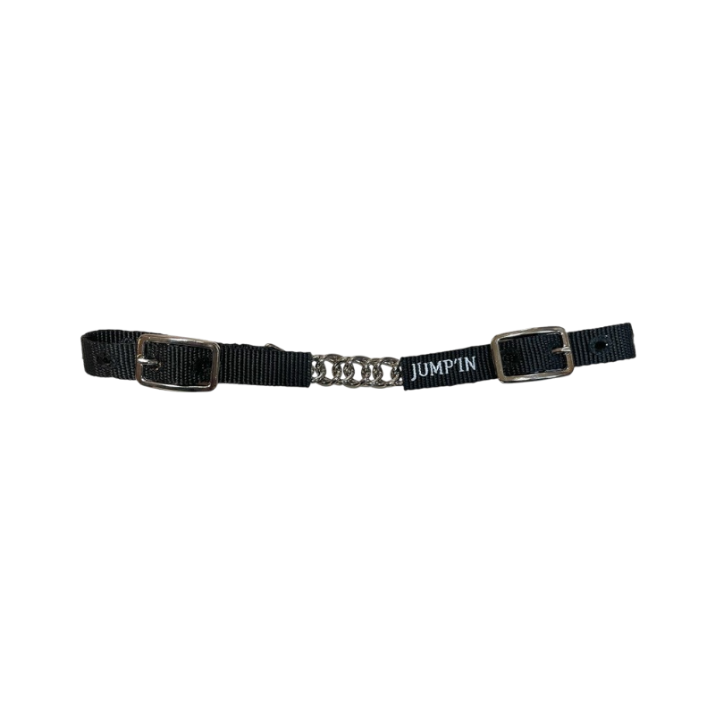 Jump'In - Simple adjustable bracelet with nylon loops 