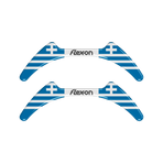 Flex On - Stickers Flex On Pays Grèce | - Ohlala