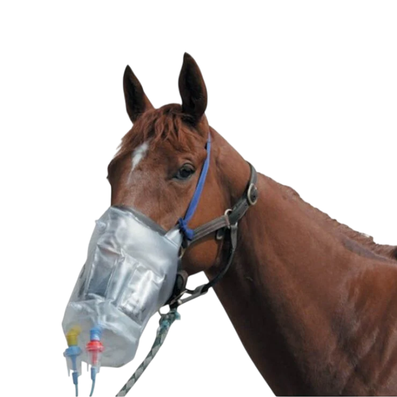 Greenpex - Turboneb Medix Horseneb Nebulizer
