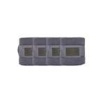 Kentucky Horsewear - Bandes de polo gris (x4) | - Ohlala