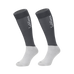 LeMieux - Grey Riding Socks (x2) | - Ohlala