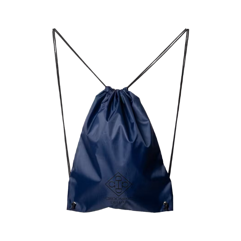 Grooming Deluxe - Sac de pansage pour enfants Sammy marine