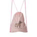 Grooming Deluxe - Sammy old rose children's grooming bag | - Ohlala