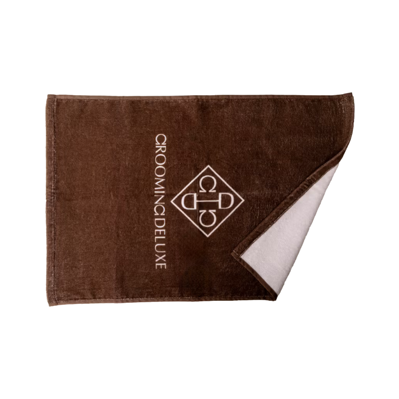 Grooming Deluxe - Serviette Grooming Deluxe