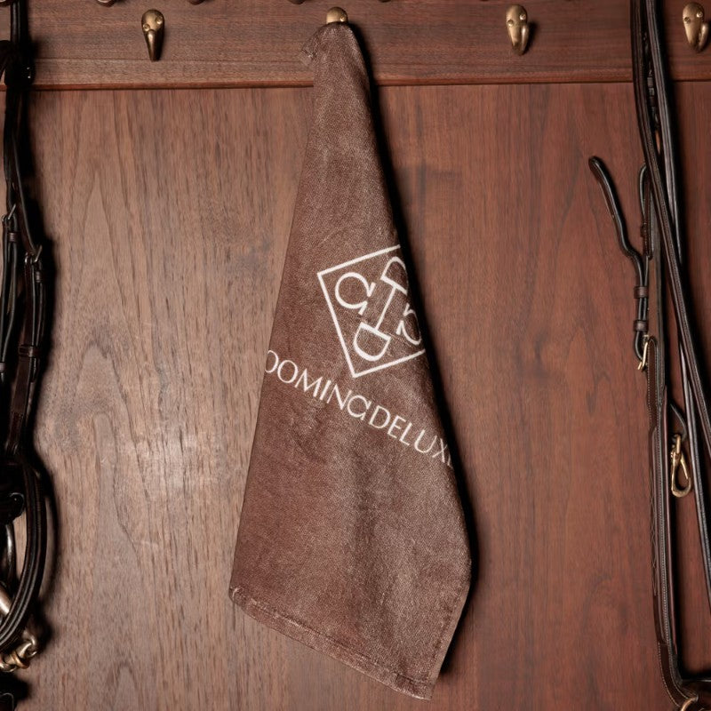 Grooming Deluxe - Serviette Grooming Deluxe