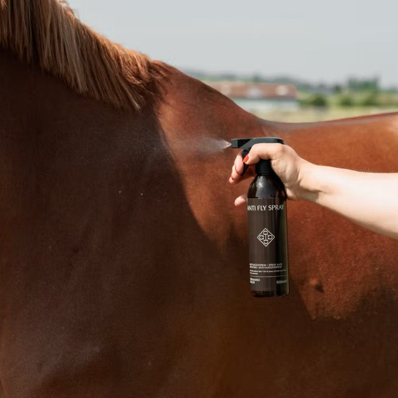 Grooming Deluxe - Spray anti-mouches Anti Fly
