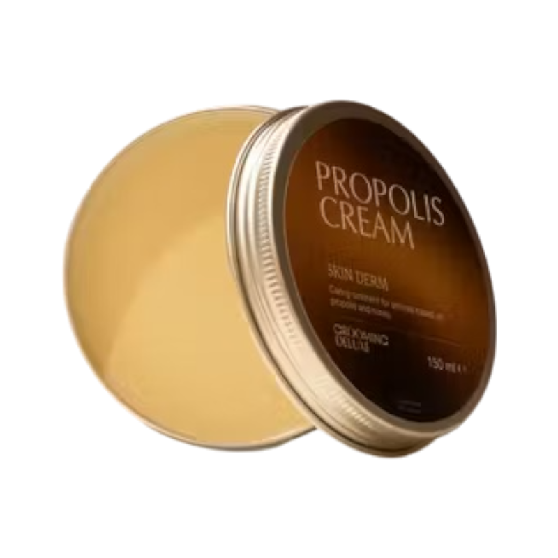 Grooming Deluxe - Crème protectrice au propolis pour la peau
