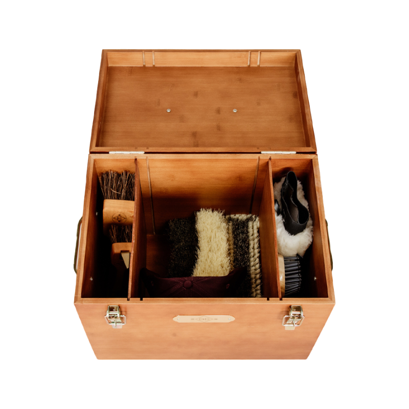 Grooming Deluxe - Grooming box set