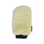 Grooming Deluxe - Natural sheepskin grooming glove | - Ohlala
