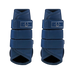 Lami-cell - Gesloten beenbeschermers LC atol blauw x2 | - Ohlala