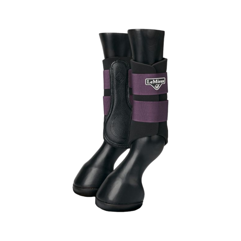LeMieux - Grafter fig closed gaiters