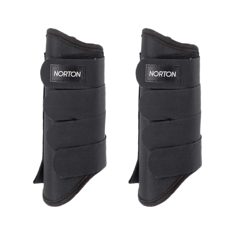 Norton - Posterior cross gaiters