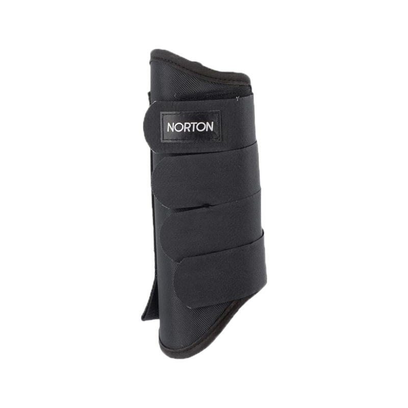 Norton - Posterior cross gaiters