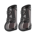 Veredus - Offene Gamaschen Olympus Absolute schwarz x2 | - Ohlala
