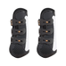 TdeT - Proteck' Compet Black/White Boots x2 | - Ohlala