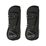 Lami-cell - Offene Gamaschen Elite schwarz x2 | - Ohlala