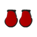 Norton - Red Fleece Fetlock Boots | - Ohlala