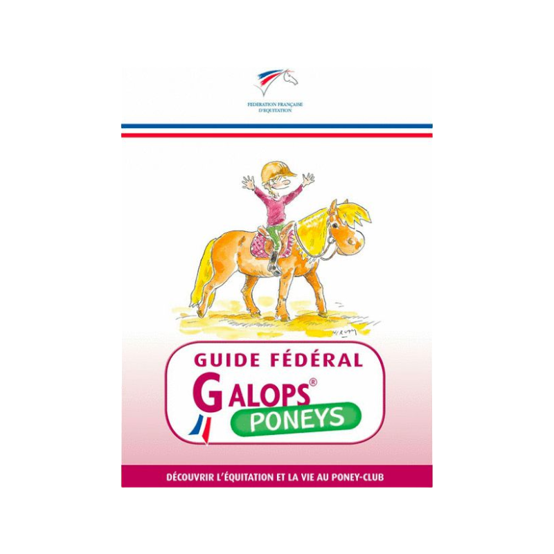 FFE - Federal Ponies Guide