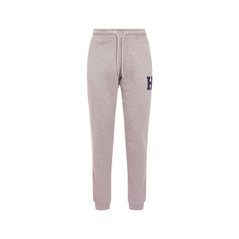 Hagg - Jogging homme gris/ marine