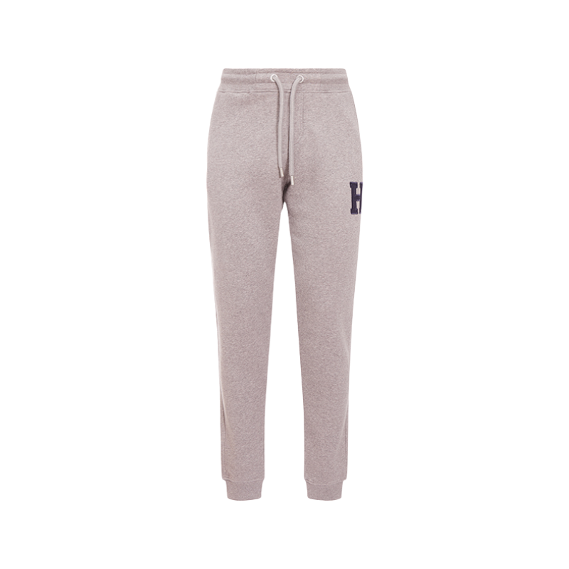 Hagg - Men's gray/navy jogging pants