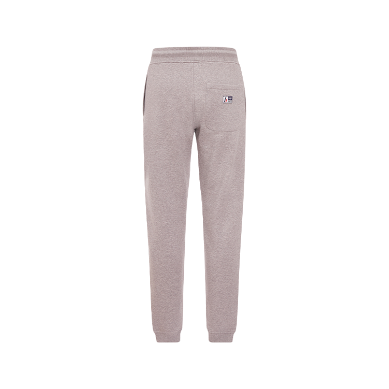 Hagg - Women's gray/navy jogging pants