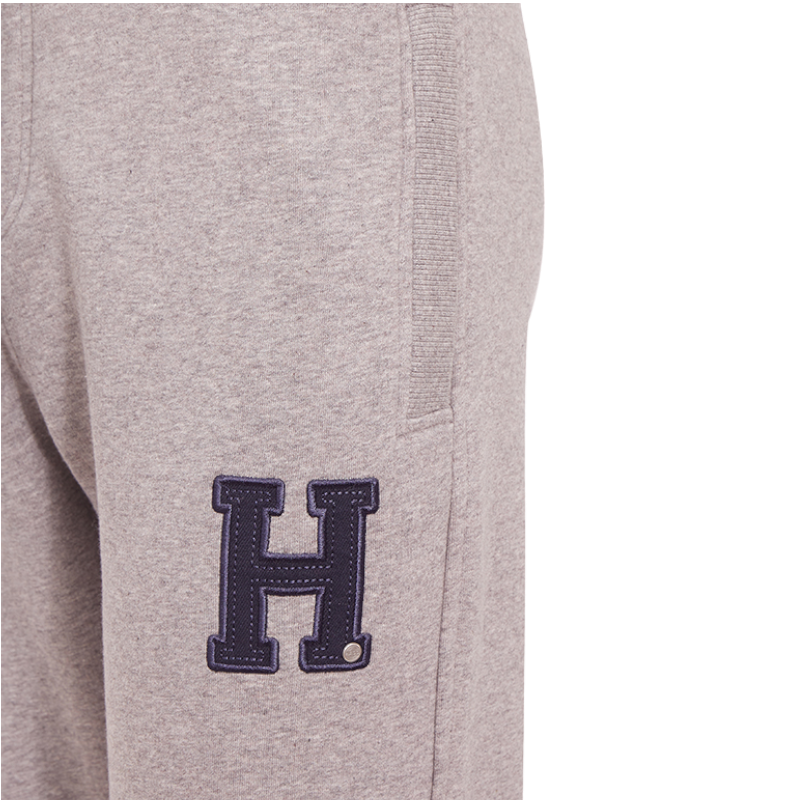 Hagg - Women's gray/navy jogging pants