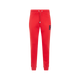 Hagg - Jogging femme rouge/ marine | - Ohlala