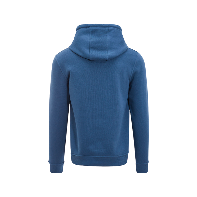 Hagg - Men's storm blue hoodie