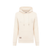 Hagg - Sweat à capuche femme beige | - Ohlala