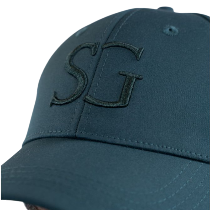 SG - Hannah vertigo unisex cap | - Ohlala