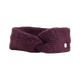 Harcour - Bandeau femme Ali figue | - Ohlala
