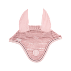 Harcour - Fablir Horse Ear Bonnet in Peony | - Ohlala