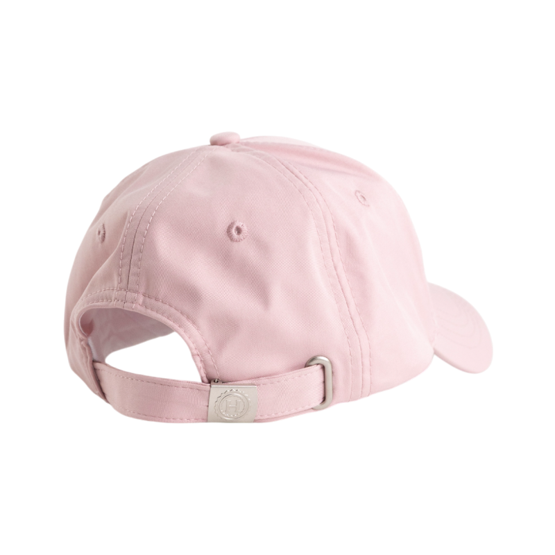 Harcour - Casquette softshell unisexe Ambassadeur pivoine