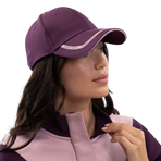 Harcour - Alois fig unisex cap | - Ohlala